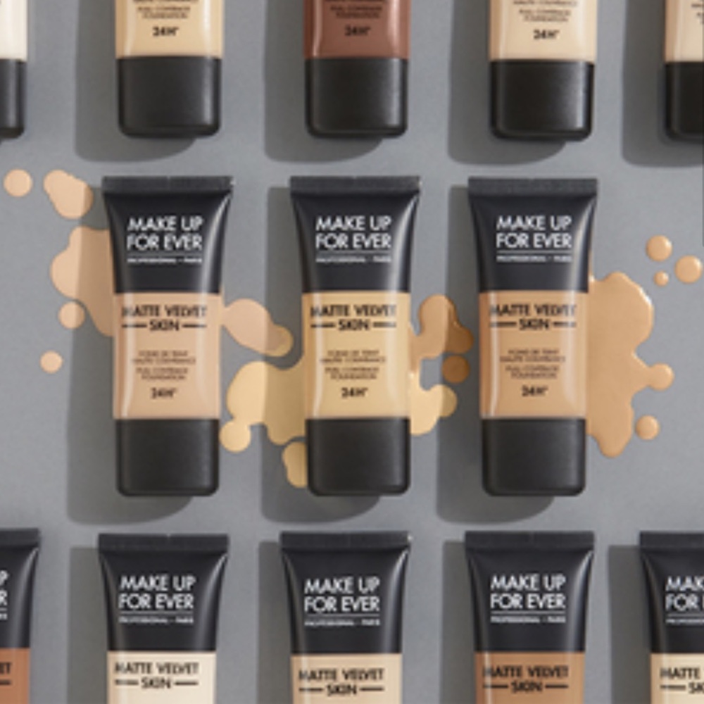 Makeup Forever Foundation Shade R230 - Picture 3 of 5